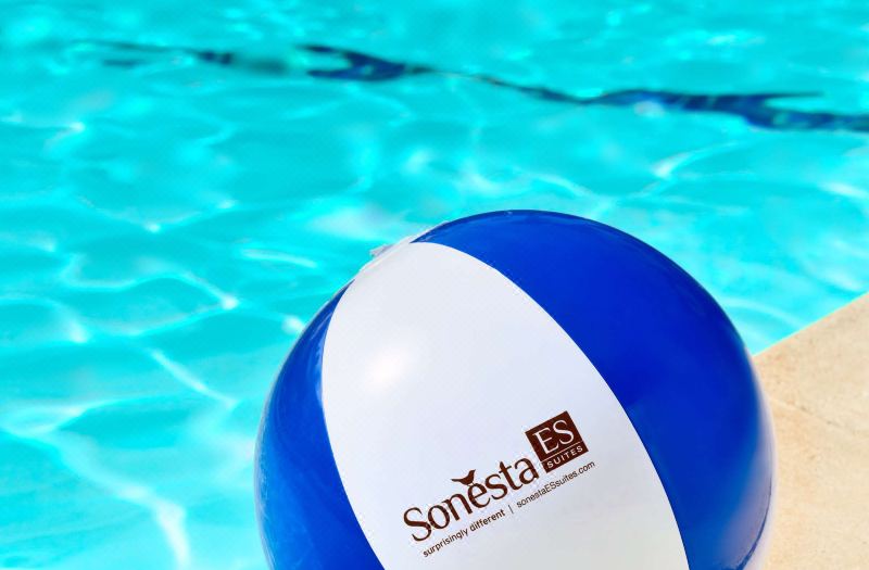 Sonesta ES Suites Cincinnati - Blue Ash photo 3