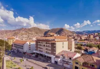 Sonesta Hotel Cusco - Mountain view