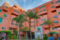 Rose Aqua Park Hotel