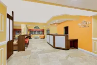 Microtel Inn & Suites by Wyndham Princeton