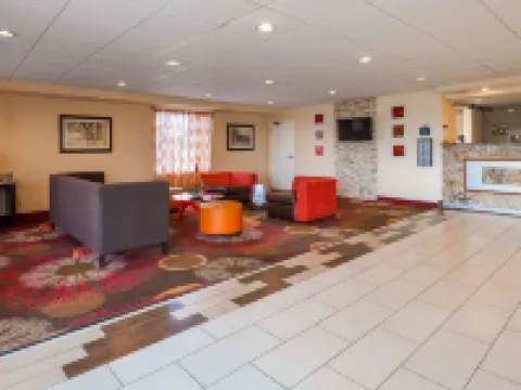 Best Western of Clewiston Hotels in Hendry County