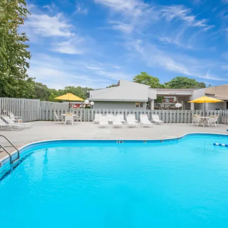 Super 8 by Wyndham Stevensville/St. Joseph