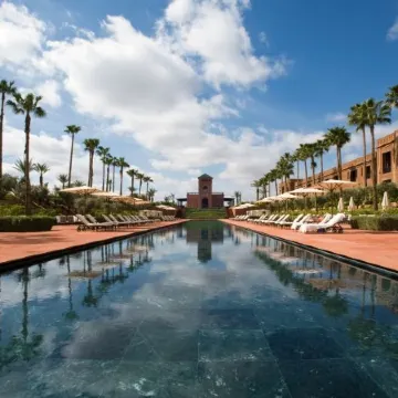 Selman Marrakech