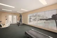 Baymont by Wyndham Gaffney - Fitnessstudio