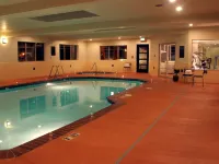 Best Western Snowcap Lodge Hotels in Kittitas County