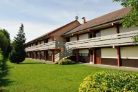Kyriad Direct Nancy Est - Essey Hotel a Essey-les-Nancy