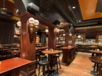 温德姆華市區戴斯酒店 鄰近奧運聖火廣場的酒店