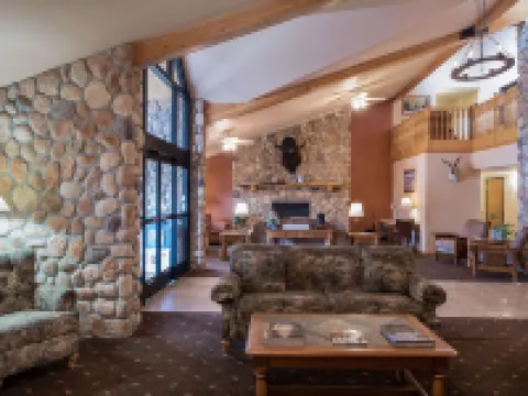 AmericInn by Wyndham Belle Fourche Hotels in Belle Fourche