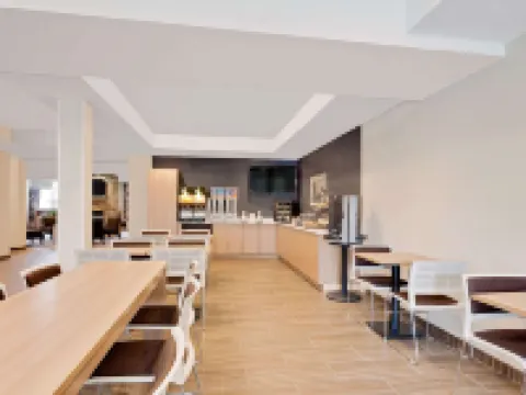 Microtel Inn & Suites by Wyndham Middletown Hotels in Wallkill