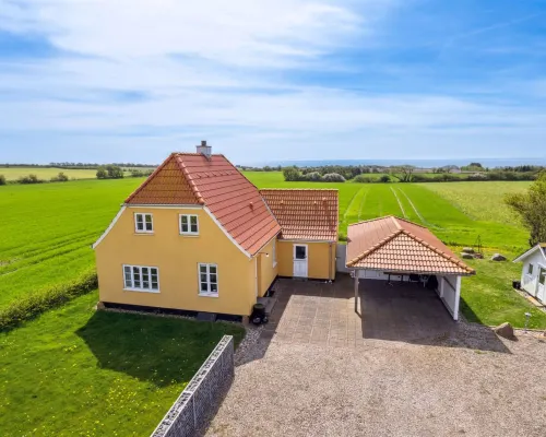 "Store" - 700m from the Sea Hotels in Ebberup
