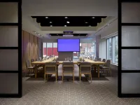 Andaz Ottawa Byward Market, by Hyatt Hotéis em Ottawa