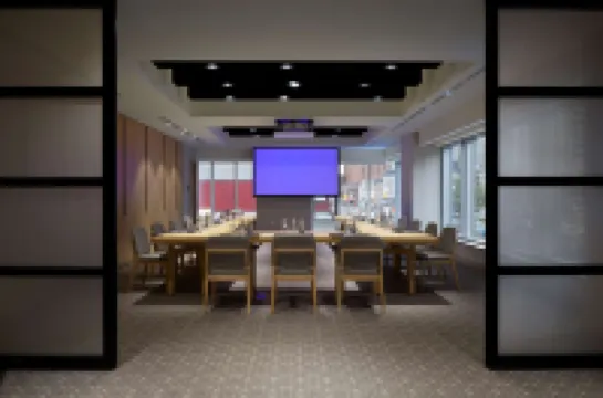 Andaz Ottawa Byward Market, by Hyatt