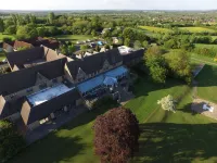 Cricklade House Hotel, Sure Hotel Collection by Best Western - spa
