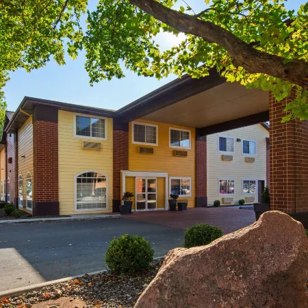 Best Western Plus Meridian