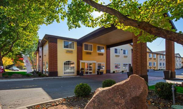 Best Western Plus Meridian
