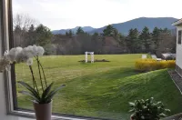Fox Ridge Resort - con vistas a la montaña