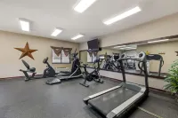 Best Western Plus Country Inn  Suites - Gym