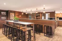 Adina Apartment Hotel Auckland Britomart - bar