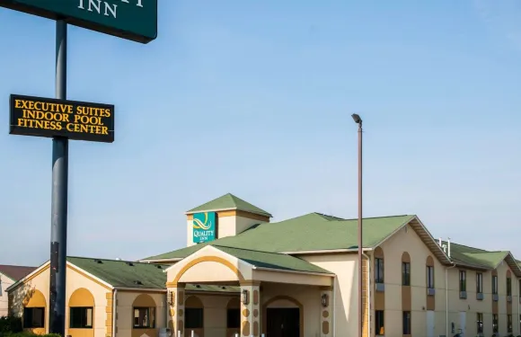 富蘭克林I-65號凱藝酒店