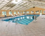 Rodeway Inn - Pools