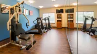 SureStay Plus Hotel by Best Western Mesquite - Gym