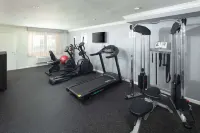 蒂梅丘拉簽名酒店 - 健身室/gym room