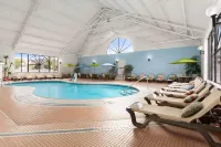 Wyndham Garden at Niagara Falls - Jacuzzi