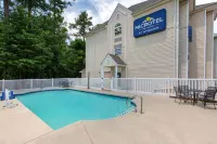 Microtel Inn & Suites by Wyndham Augusta Riverwatch - Pools