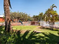 Bung. in Maspalomas Campo Internacional NF