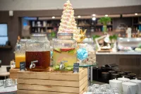 吉達濱海路麗笙飯店 - 酒吧