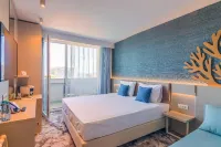 Bacolux Koralio, Eforie Nord Hotels in Costinesti