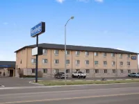 Travelodge by Wyndham Elko NV Ξενοδοχεία στην πόλη Elko