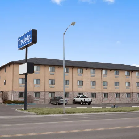Travelodge by Wyndham Elko NV