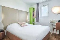 Sure Hotel by Best Western Valence Nord Hôtels à : Saint-Péray
