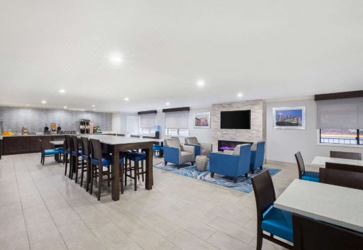 라 퀸타 인 에버렛