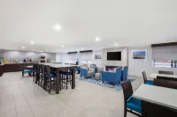 La Quinta Inn by Wyndham Everett - Parkering