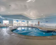 Quality Inn & Suites Fort Madison Near Hwy 61