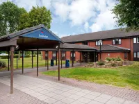 Travelodge Oswestry Hotels in Oswestry