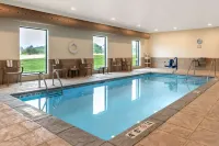 Comfort Inn and Suites Ames Near Isu Campus Hôtels à : Ames