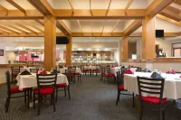 Ramada by Wyndham Raleigh - sarapan