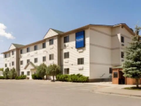 Travelodge by Wyndham Yampa Hotels in Routt County