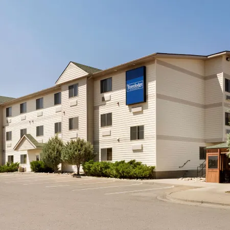 Travelodge by Wyndham Yampa
