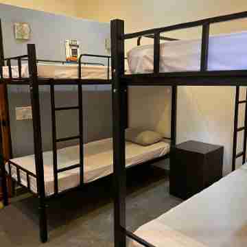 The Peace Poshtel Others