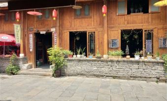 Jiuzhou Kelaixuan Inn