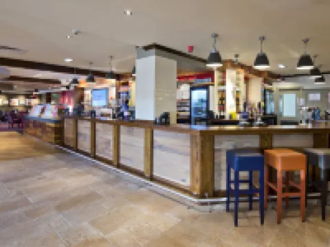 Premier Inn Wigan (M6, J25) Hotels in Wigan