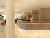巴庫爾加比卡拉米勒飯店