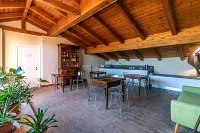 Casa Isolani Charms Rooms Santo Stefano
