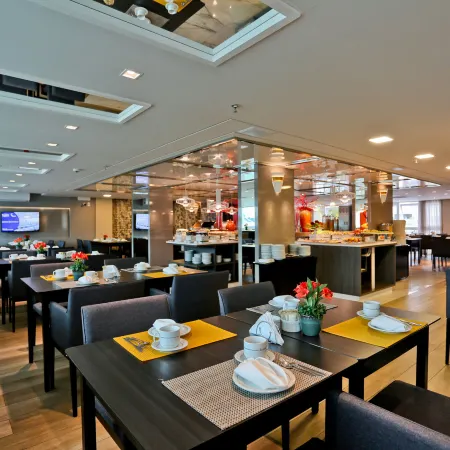 Sandri Palace Hotel