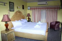 Quality Inn Suites, Guyana