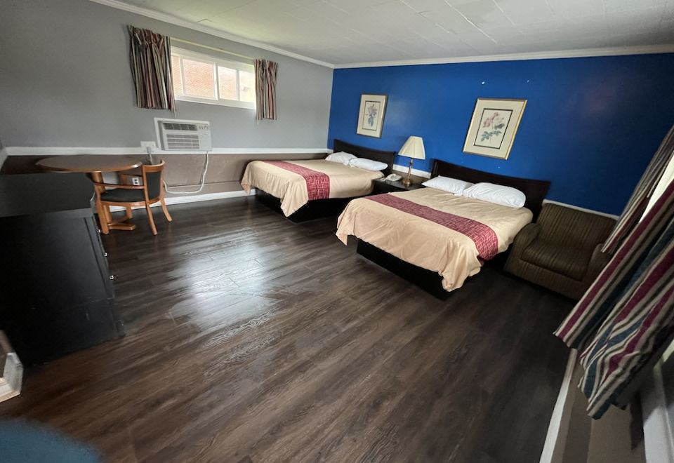 Royal Inn Motel
